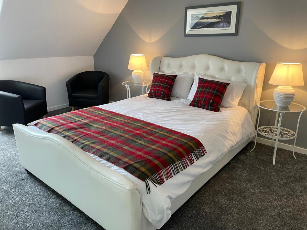 Bed & Breakfast The Old Rectory